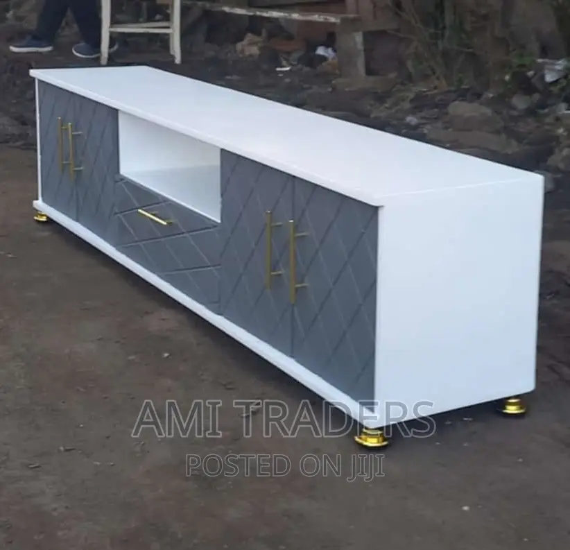 Tv Stand 6ft