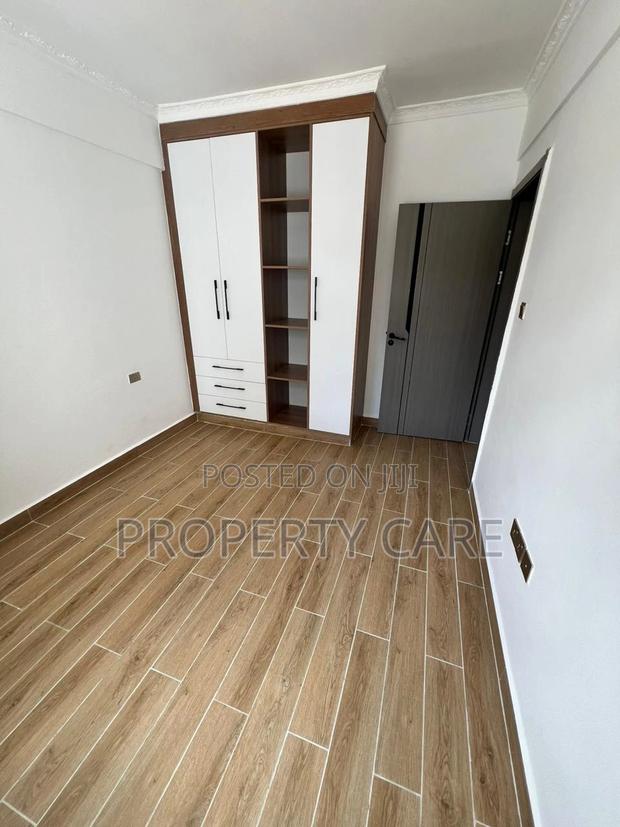 2bdrm Apartment in Kilimani for rent - thumbnail 6