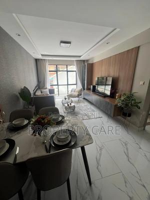 1bdrm Apartment in Kilimani for rent - main view