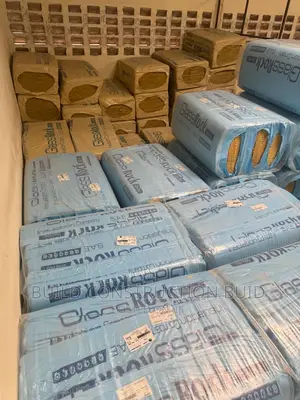 Glass Wool Insulation Suppliers in Kenya.