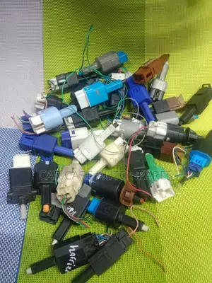 Brake Switch for All Cars
