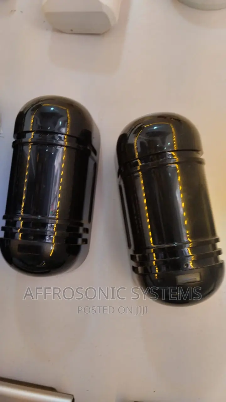Beam Sensors