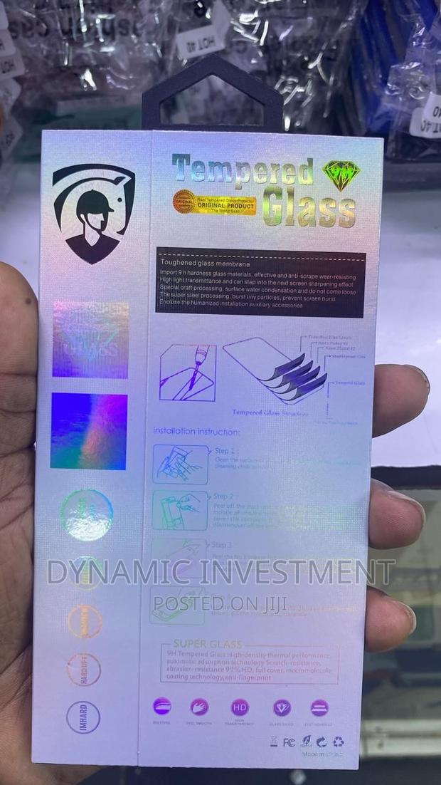 Samsung Galaxy S24 Ultra Tempered Glass Screen Protector - thumbnail 2