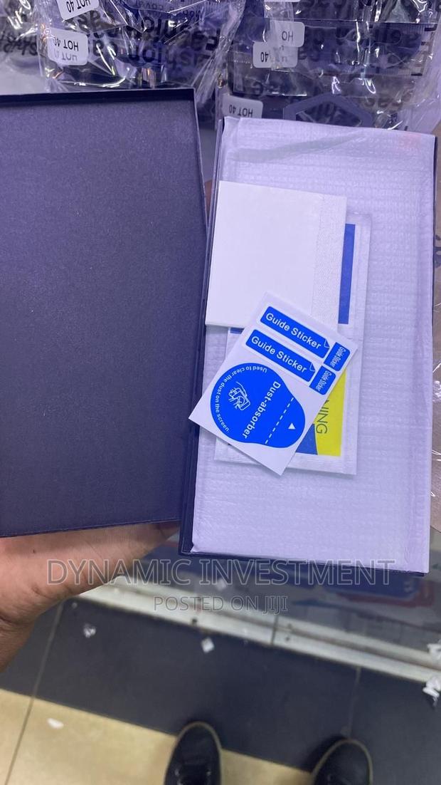 Samsung Galaxy S24 Ultra Tempered Glass Screen Protector - thumbnail 3