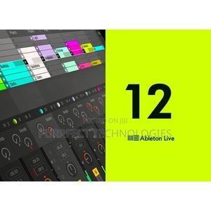 Ableton Live Suite 12 - thumbnail 2