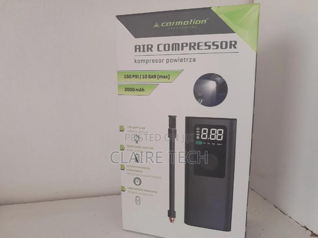Air Compressor
