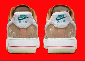 New Airforce 1
