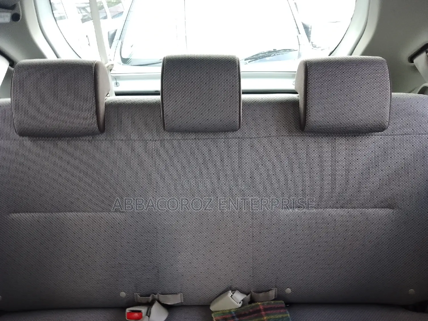 Toyota Passo 1.0 FWD 2016 Ivory