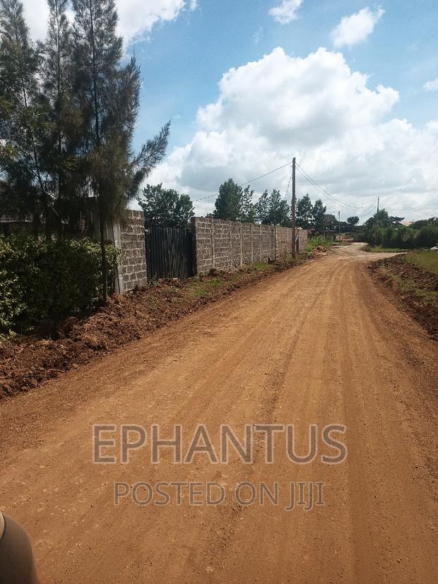 50 by 100 Plot in Ruiru Mugutha - thumbnail 2