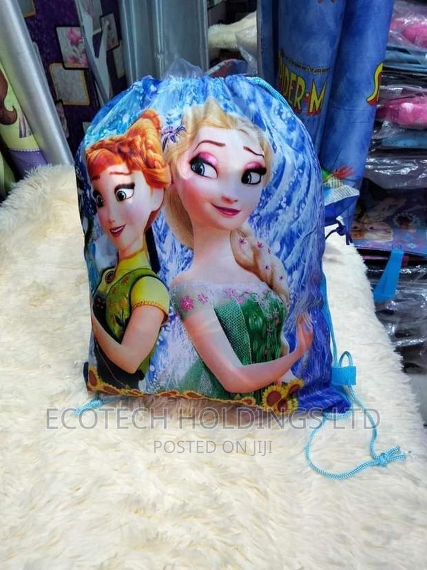 Swimming Bags Price: - thumbnail 3