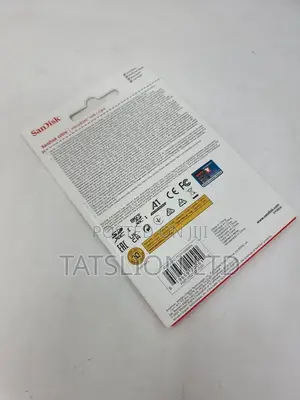 Sandisk 1TB Micro SD Ultra Memory Card