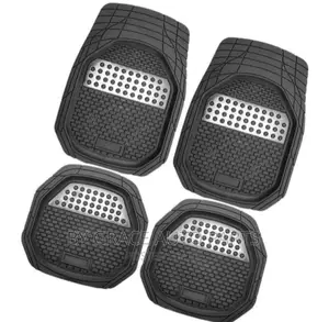 Best and Durable Universal Floor Mat.
