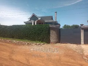 100 by 100 Plots in Dykio Mhasibu Ruiru