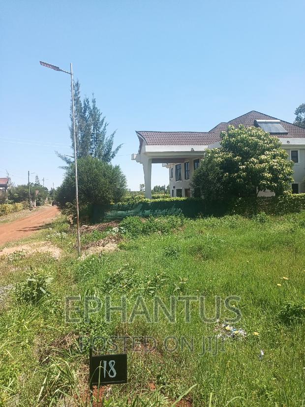 100 by 100 Plots in Dykio Mhasibu Ruiru - thumbnail 2