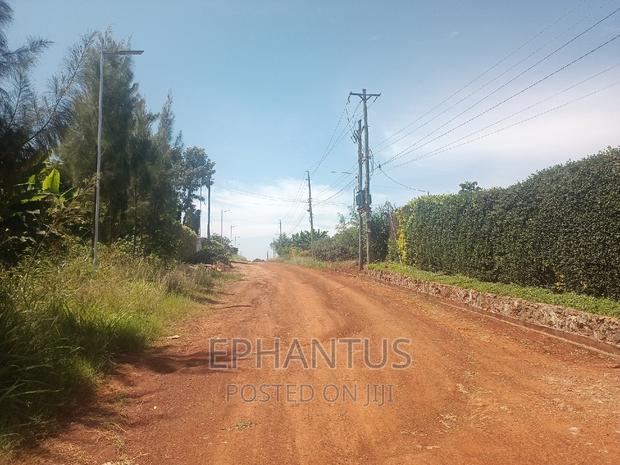 100 by 100 Plots in Dykio Mhasibu Ruiru - thumbnail 3