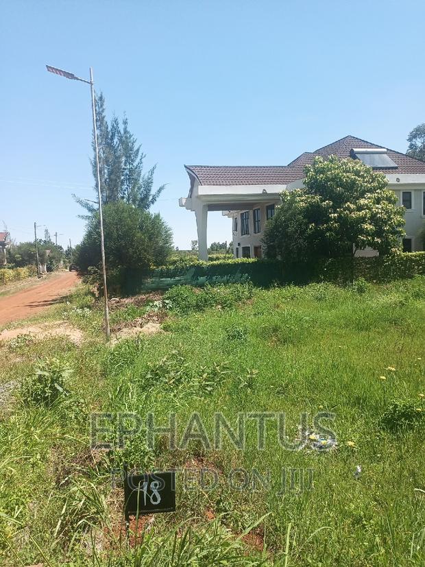 100 by 100 Plots in Dykio Mhasibu Ruiru - thumbnail 4