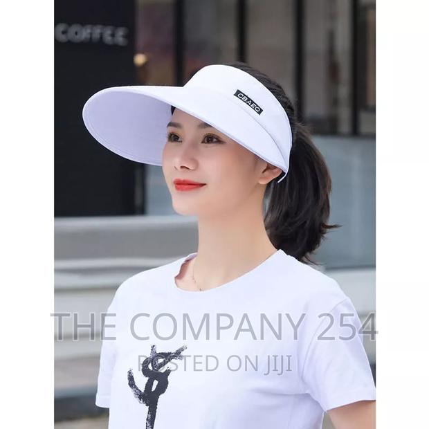 Designer Classic Latest Summer Hats - thumbnail 3