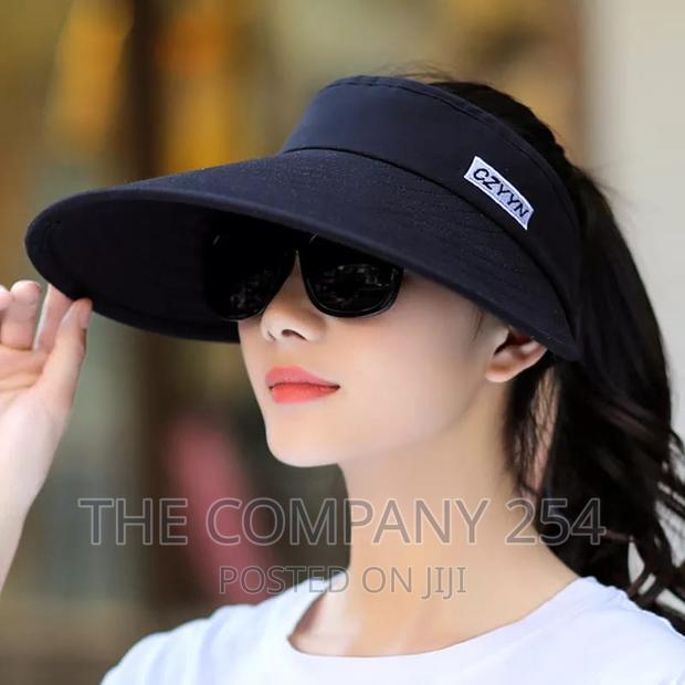 Designer Classic Latest Summer Hats - thumbnail 7