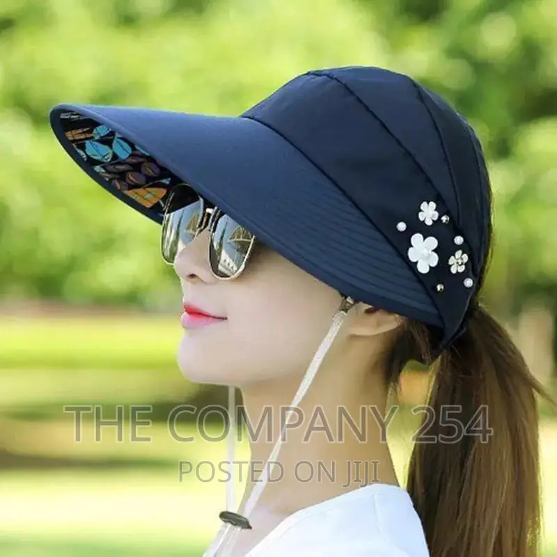Designer Classic Latest Summer Hats