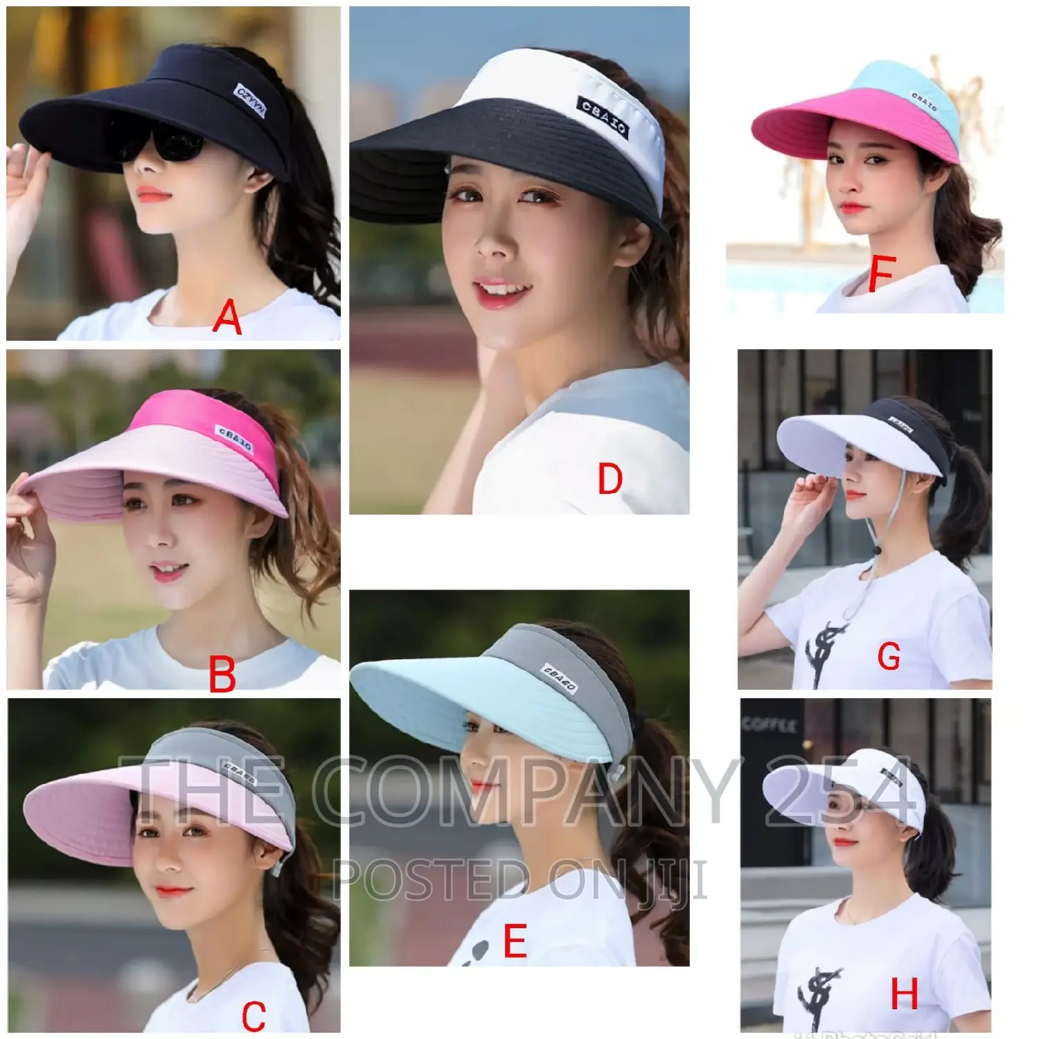 Designer Classic Latest Summer Hats