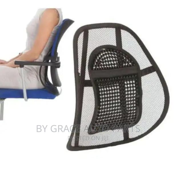 Comfortable Car Backrest /Office Chair Backrest.