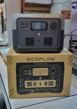 Ecoflow River 2 Max Portable Power Station