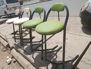 High Restaurant Seat