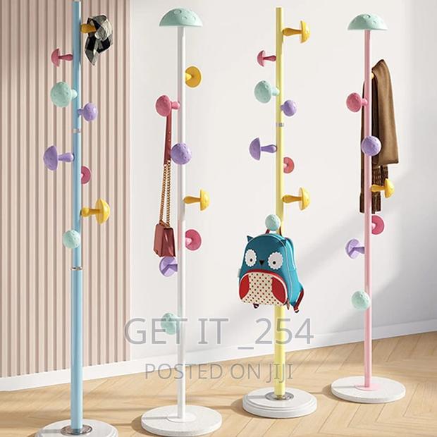 Modern Tree Style Coat / Rack