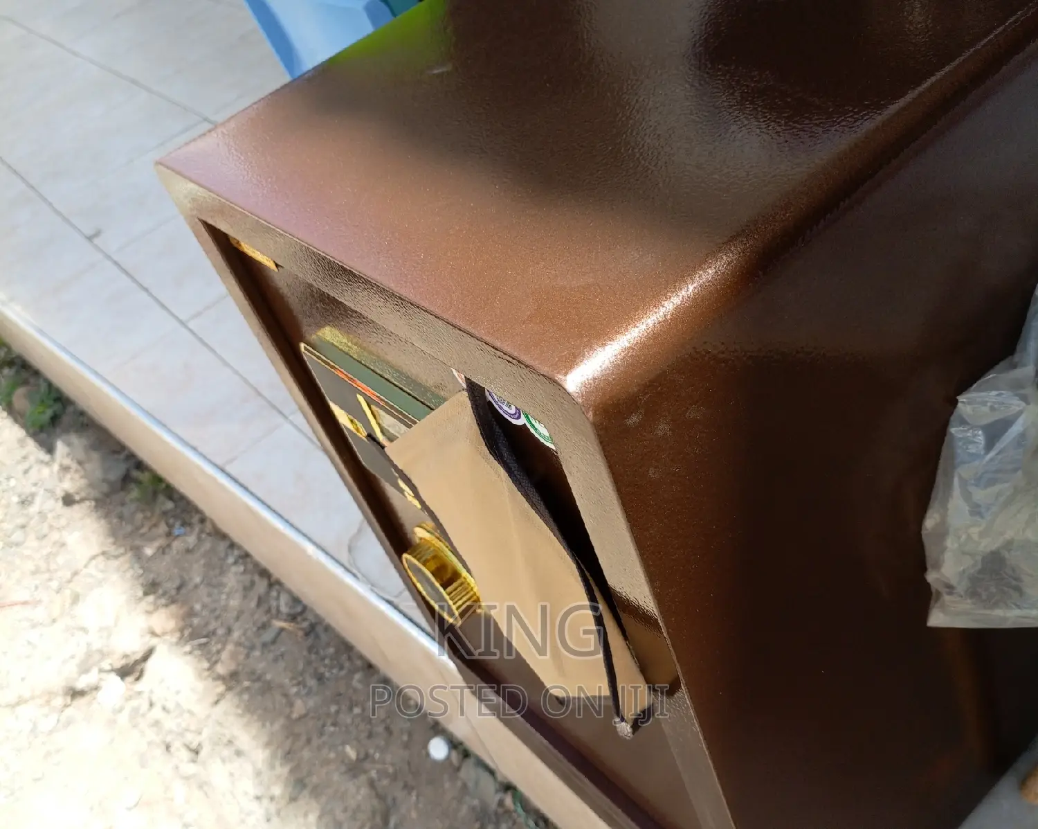 70kgssafe Box 70kgs Safe Box 70kgs 70kgs Fireproof Safe