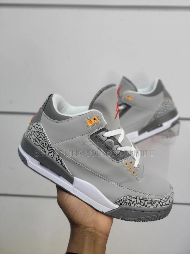 J3 Cool Grey - thumbnail 2