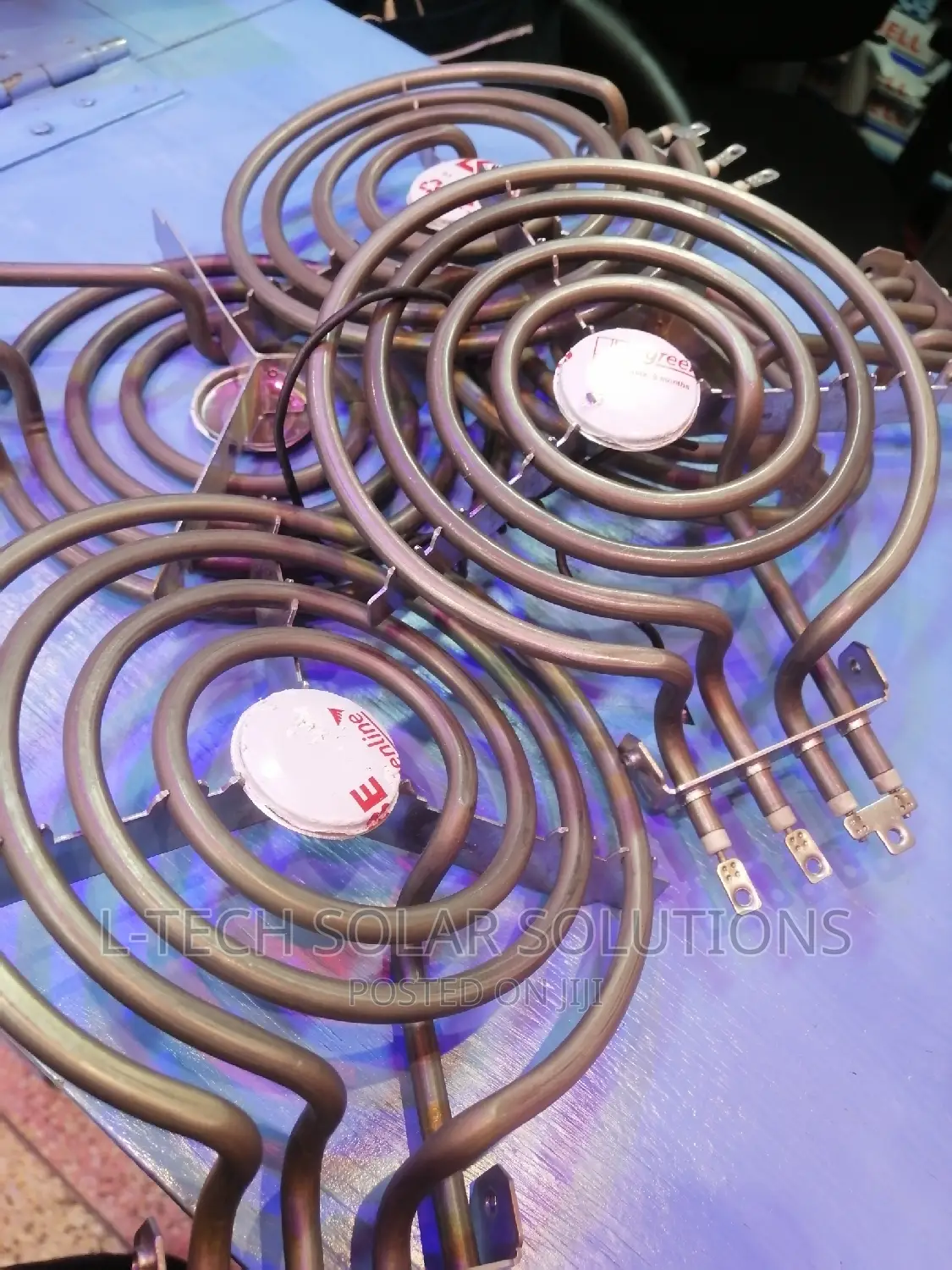 Electric Cooker Element in Nairobi Central Home Appliances, Maryam