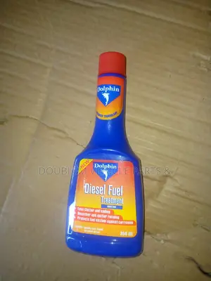 Diesel Fuel Treatment Additive/Cleaner