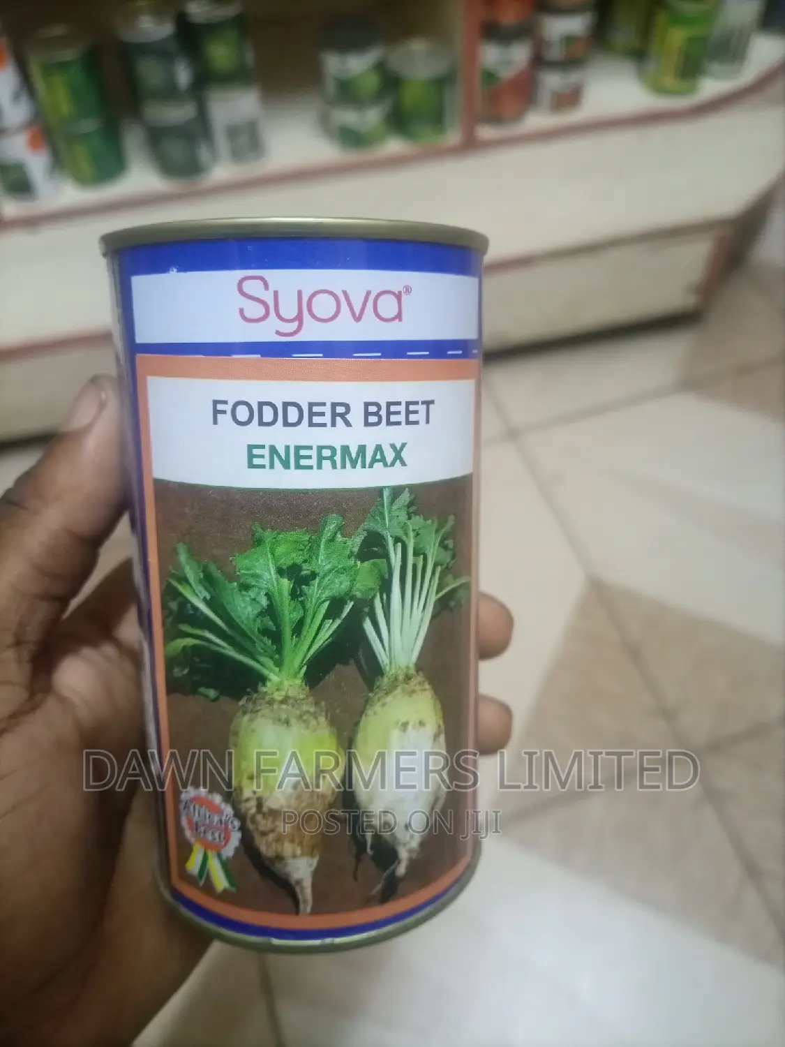 Fodder Beet 50gms