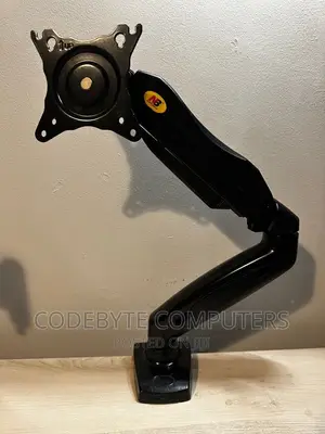 North Bayou F80 Single Monitor Arm