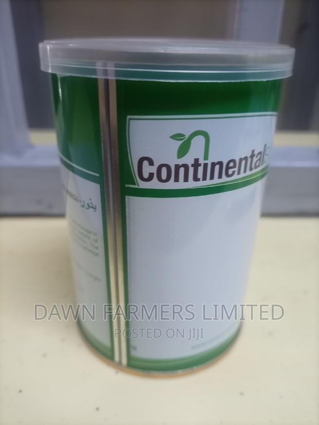 Cera Fi Courgette 100gms - thumbnail 2