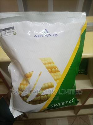 Advanta Sweet Corn 1kg - main view