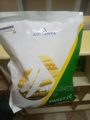 Advanta Sweet Corn 1kg