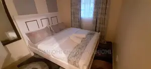 Airbnb One Bedroom Furnished South B