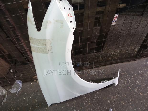 Fielder 161 RHS Fender
