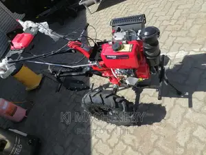 Agricultural Power Tiller -Heavy Duty 16hp
