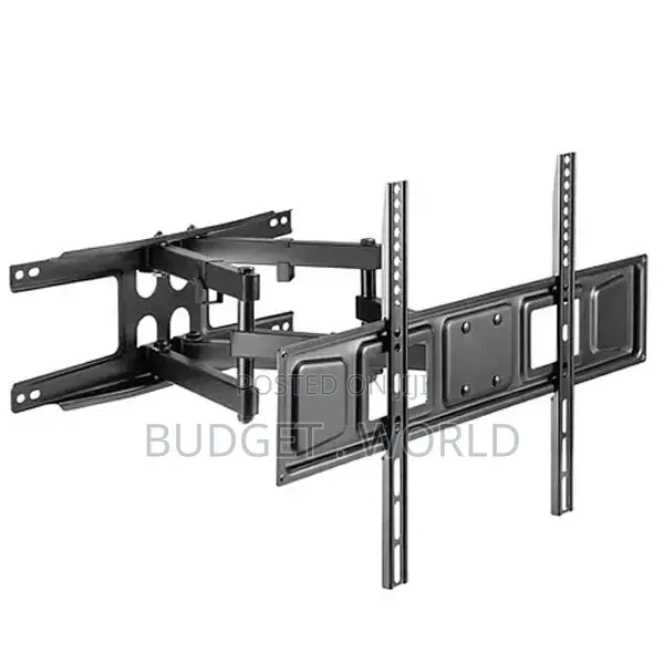 65 Inch Good Quality Led Tv Double Arm Tv Mount