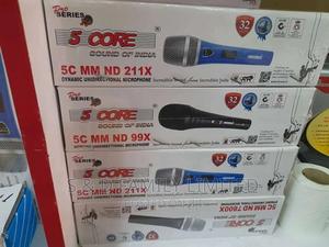 5 Core Wire Microphones 5C - thumbnail 2