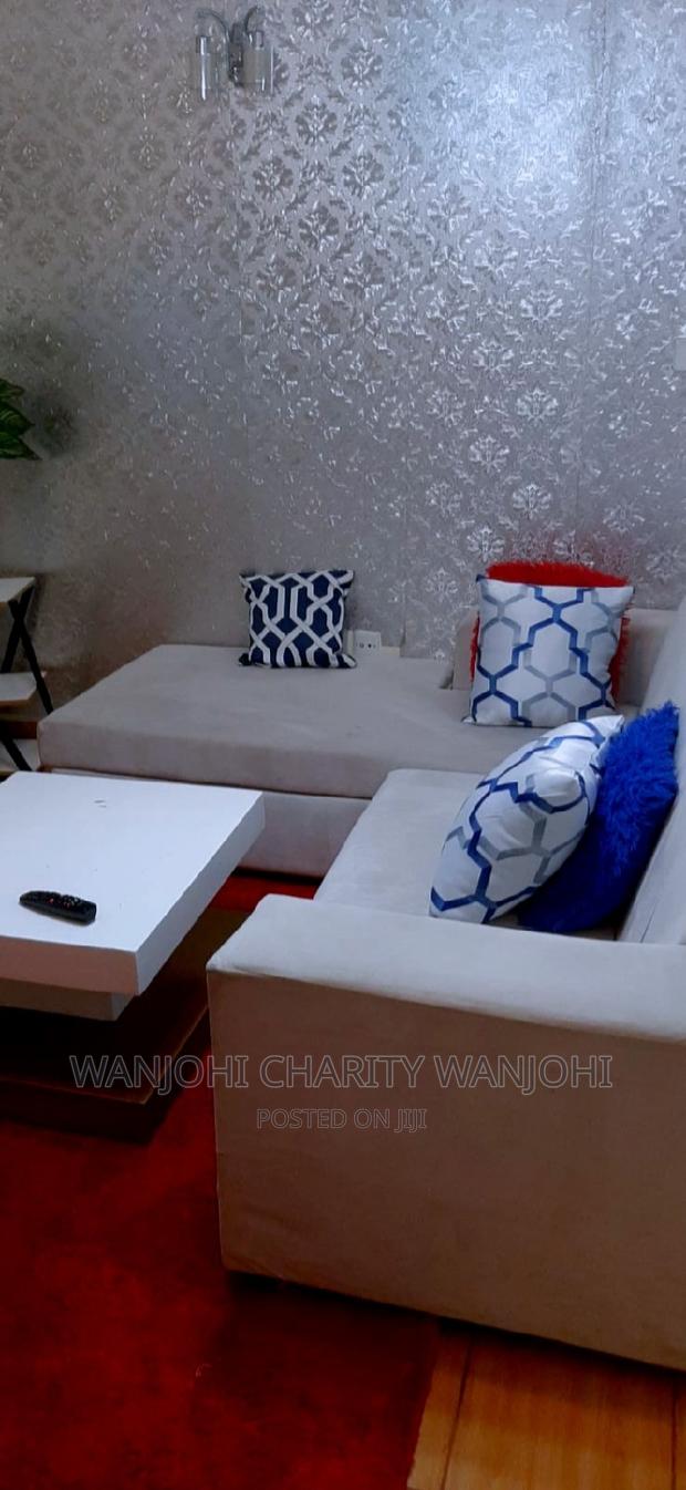 Airbnb One Bedroom in South B