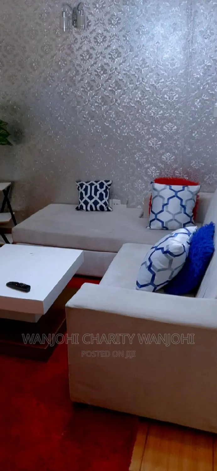 Airbnb One Bedroom in South B