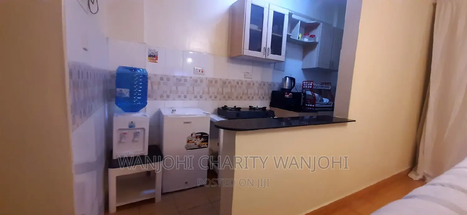 Airbnb One Bedroom in South B