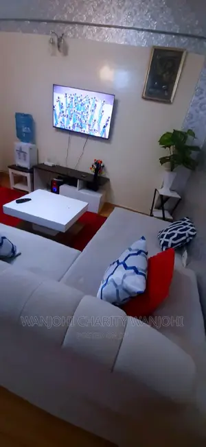 Airbnb One Bedroom in South B