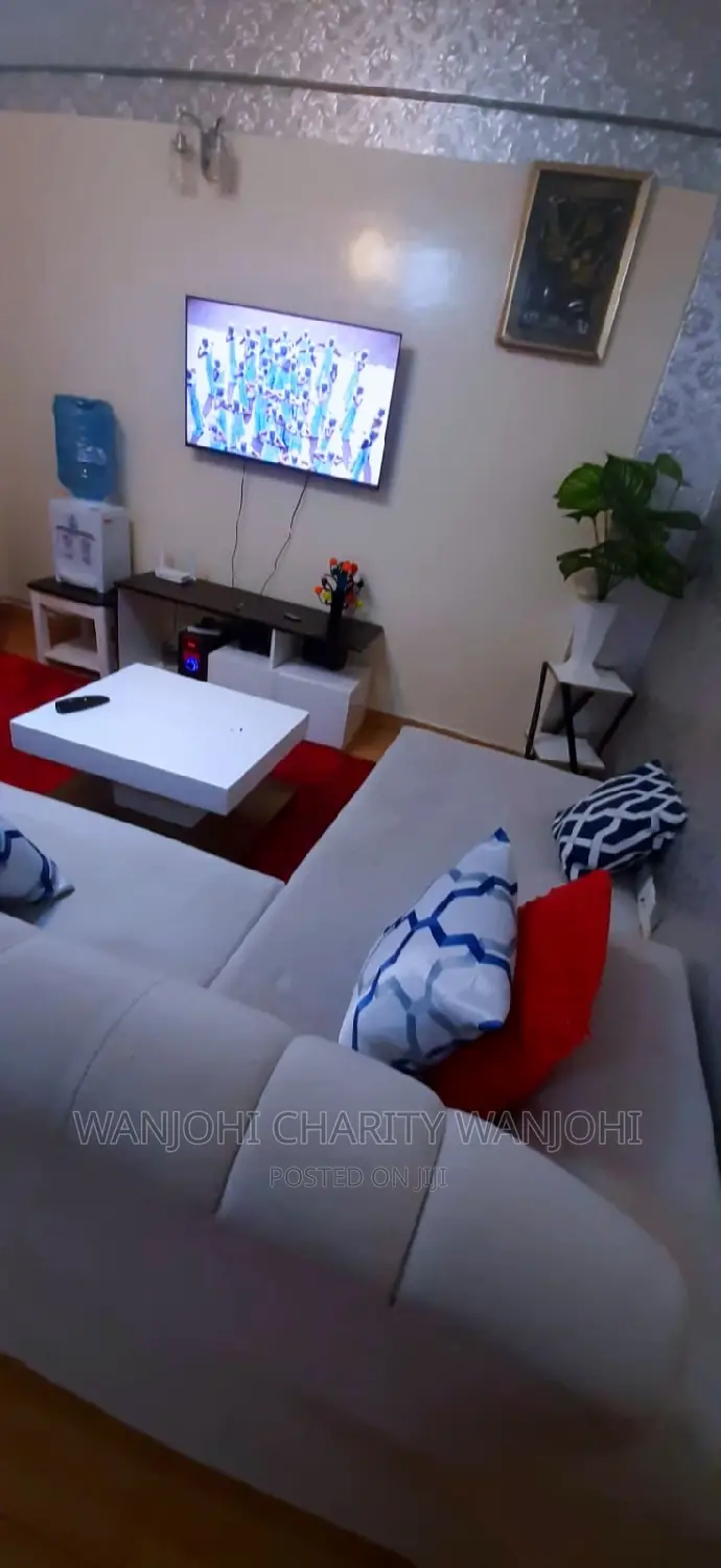 Airbnb One Bedroom in South B
