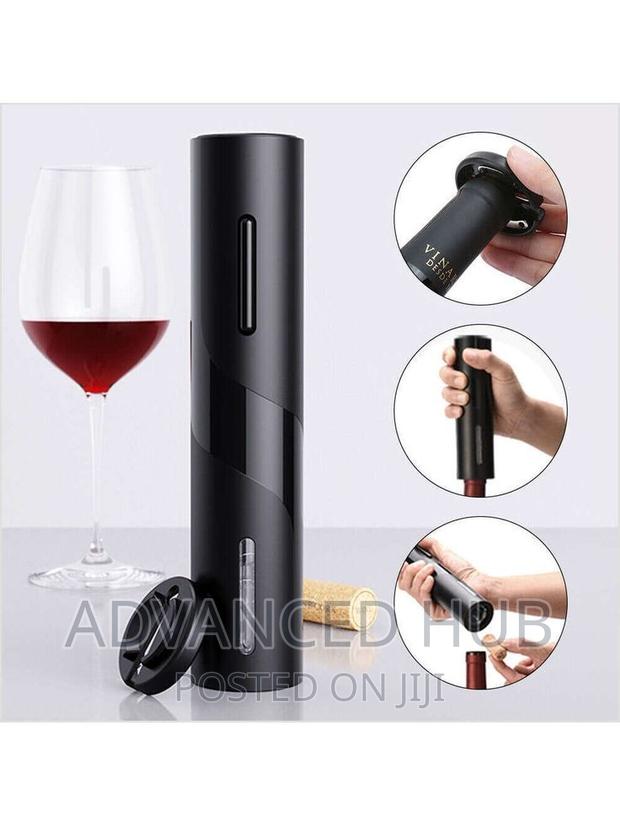 Electric Wine Opener - thumbnail 2