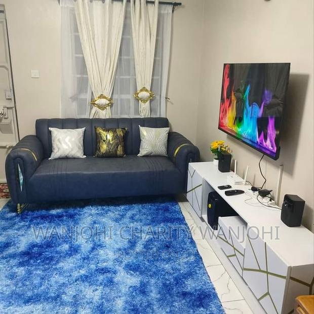 One Bedrooms Airbnb Furnished in South B