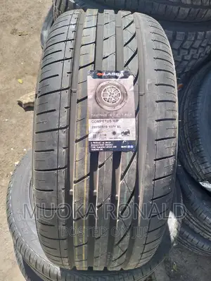255/50r19 Lassa Tyre Made in Turkey